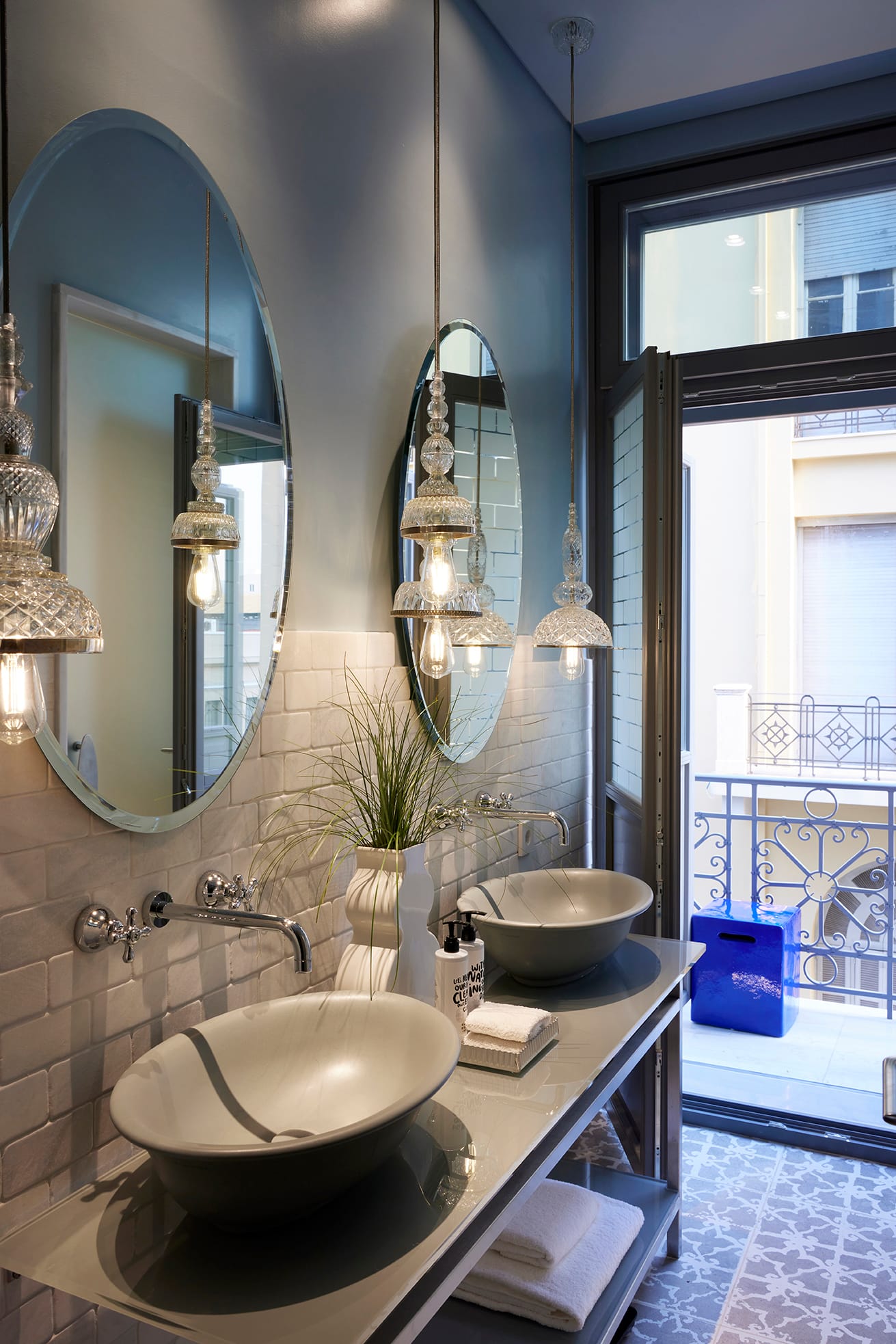 Fresh Hotel Athens - SUITE - 4