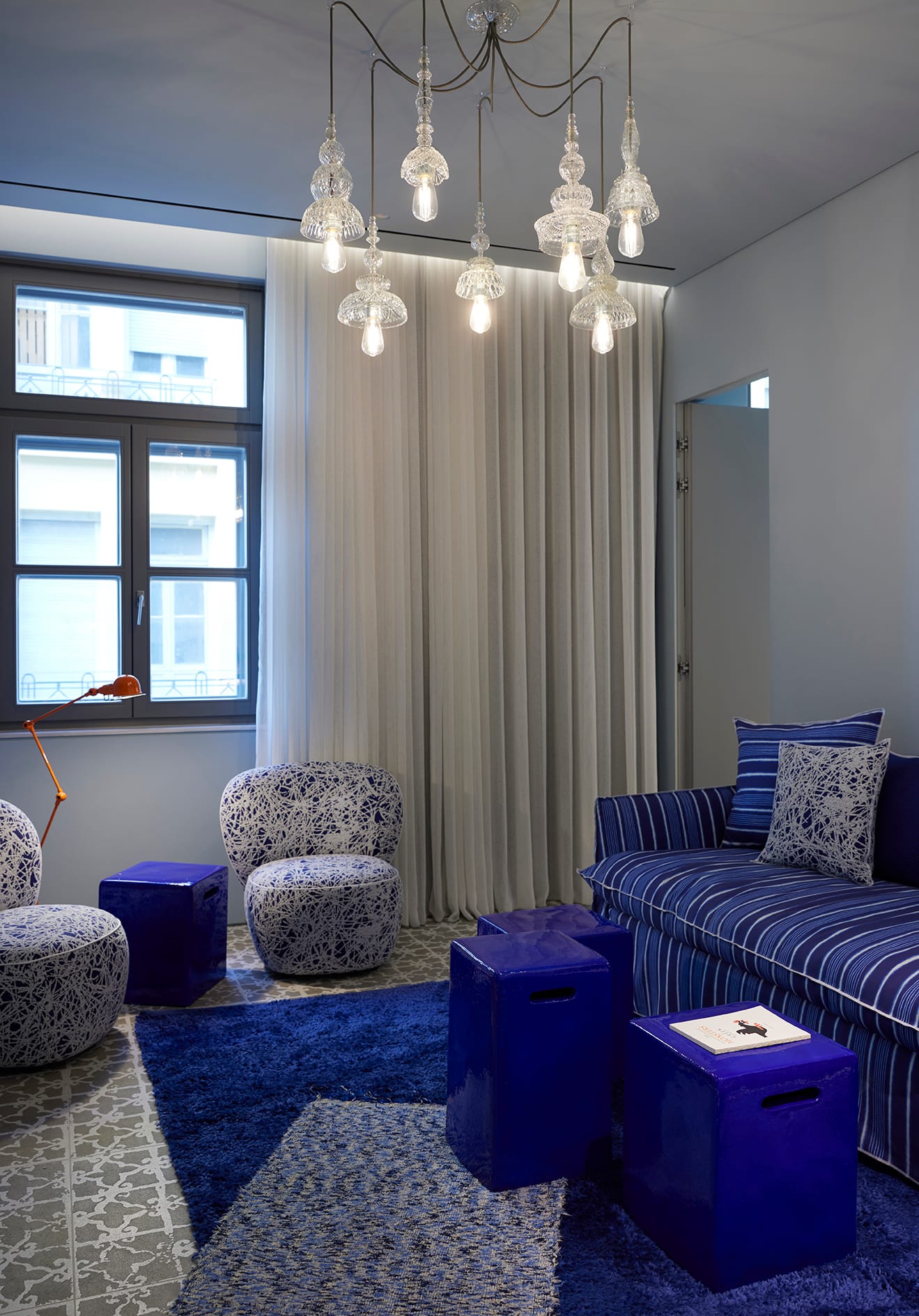 Fresh Hotel Athens - SUITE - 2