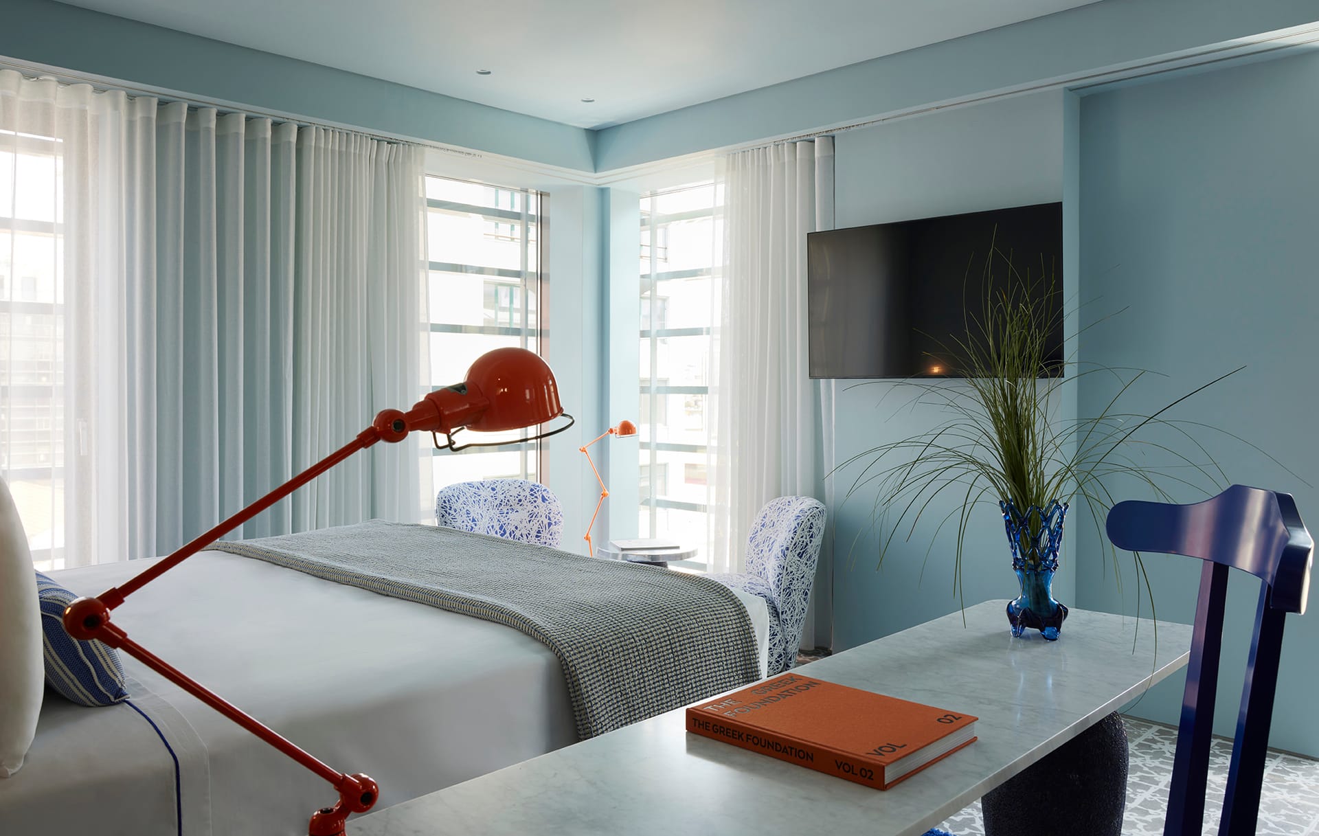 Fresh Hotel Athens - COMF - 2