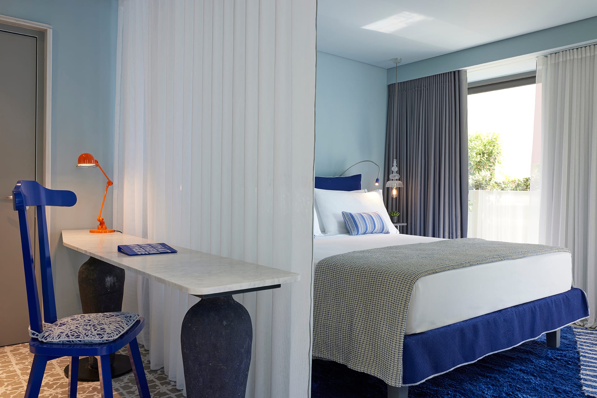 Fresh Hotel Athens - BALSH - 2