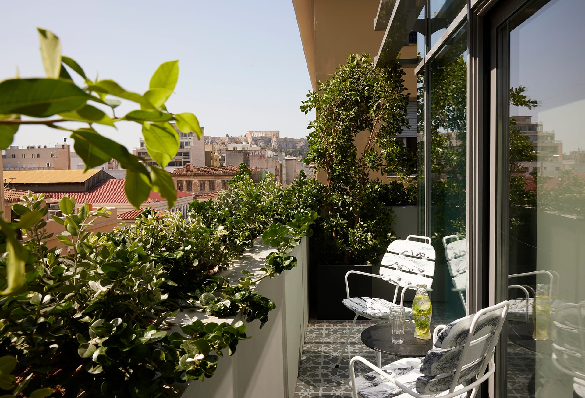 Fresh Hotel Athens - BALSH - 3