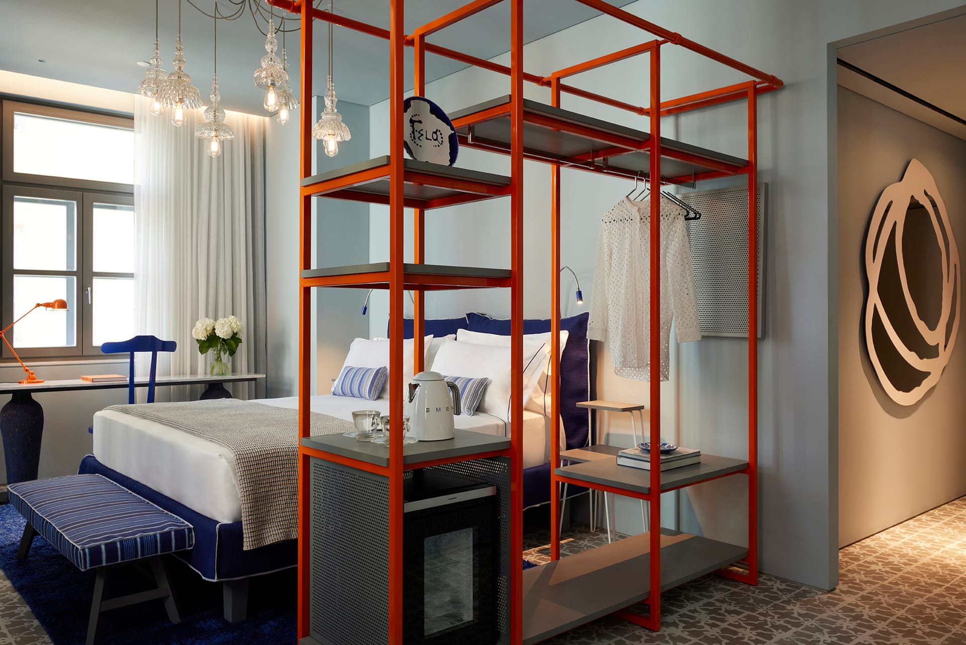 Athena Suites