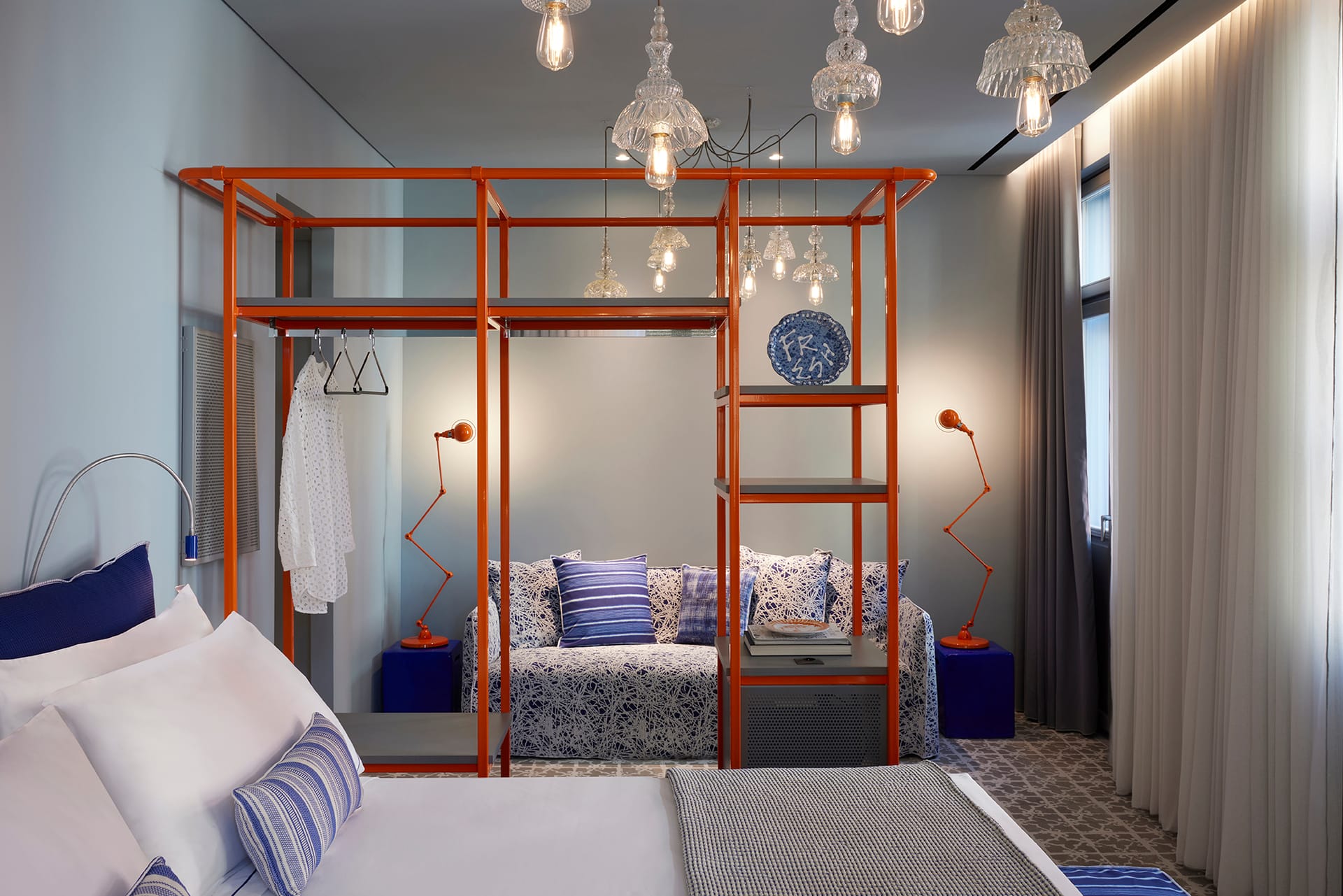 Fresh Hotel Athens - SUIA - 2