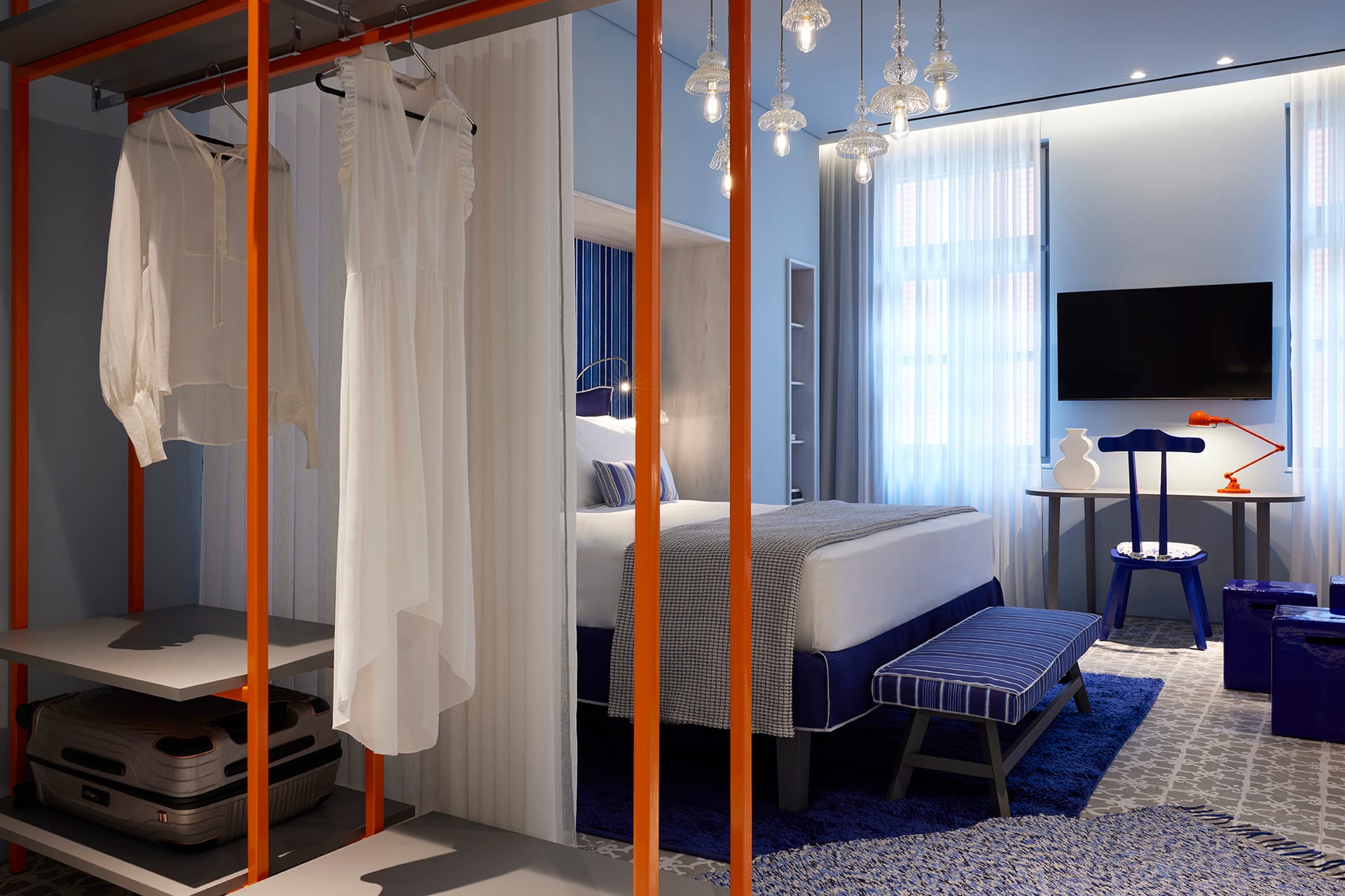 Fresh Hotel Athens - SUIA - 3