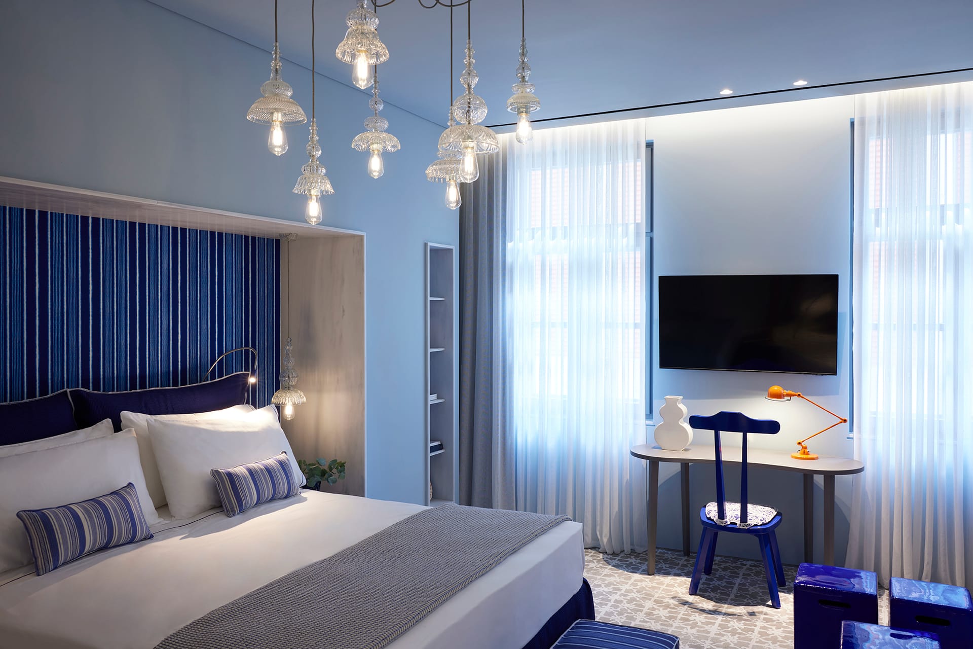Fresh Hotel Athens - SUIA - 4