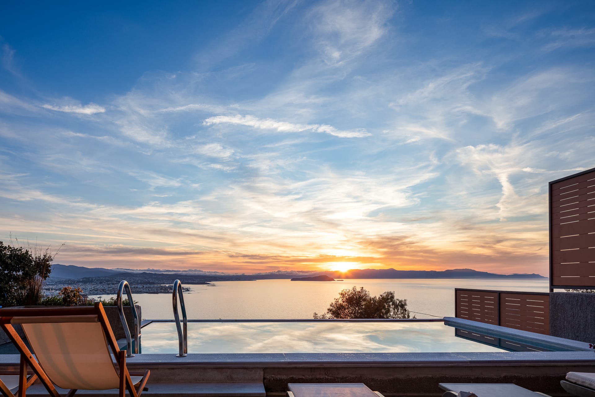 Omnia Villas I Sodi Chania