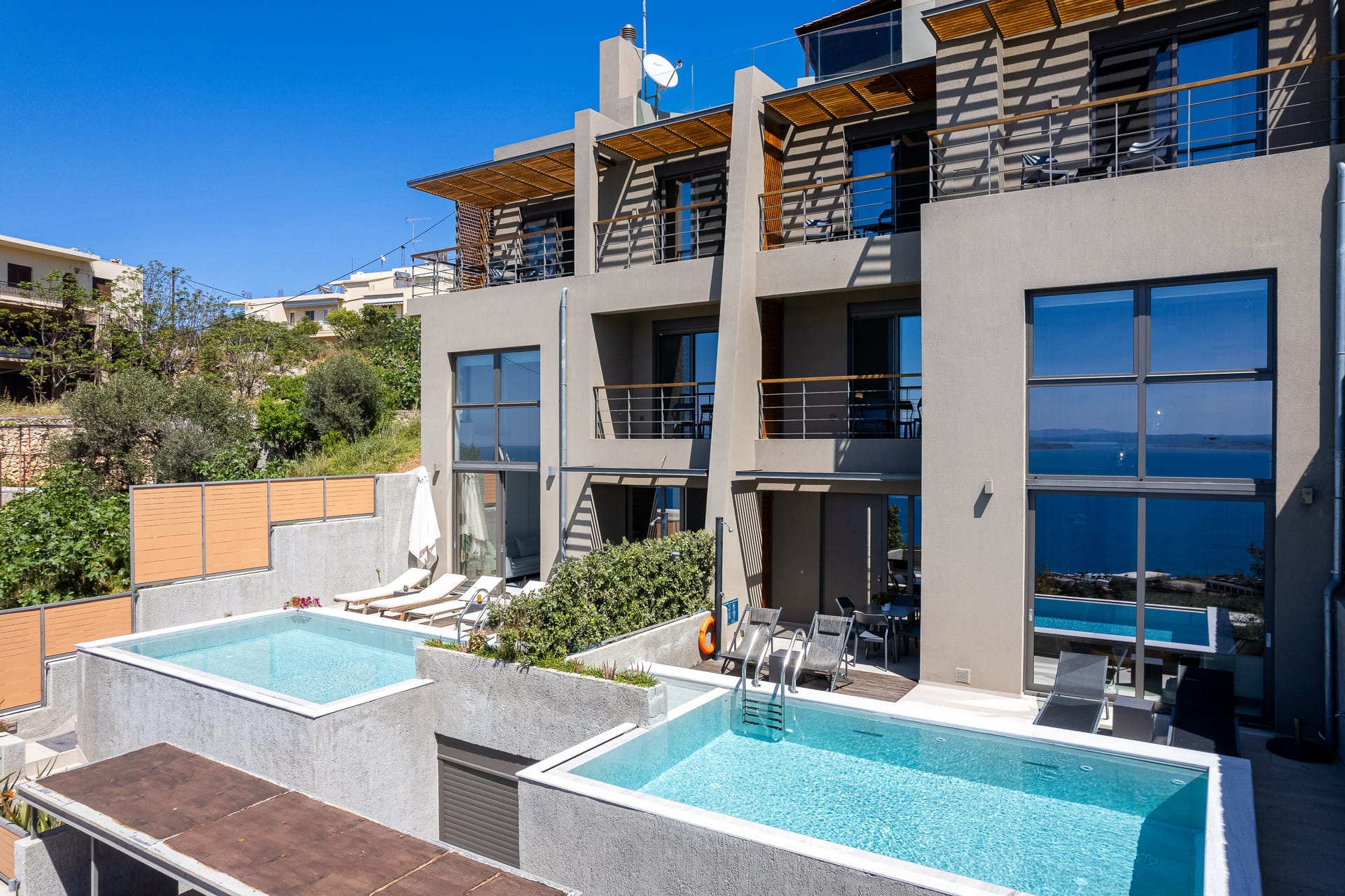 Holiways Villas Crete - OMNIAB - 2