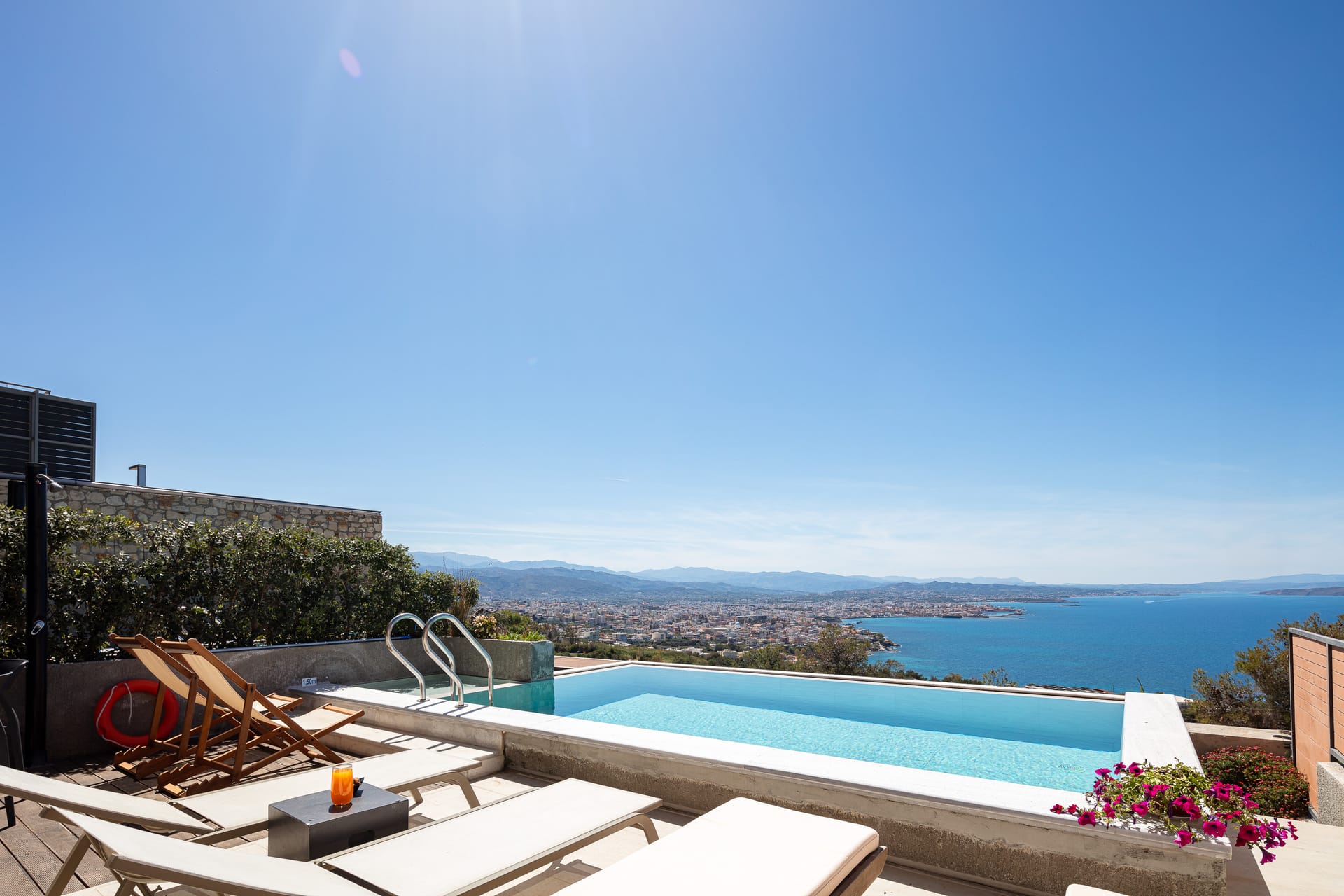 Holiways Villas Crete - OMNIAB - 3