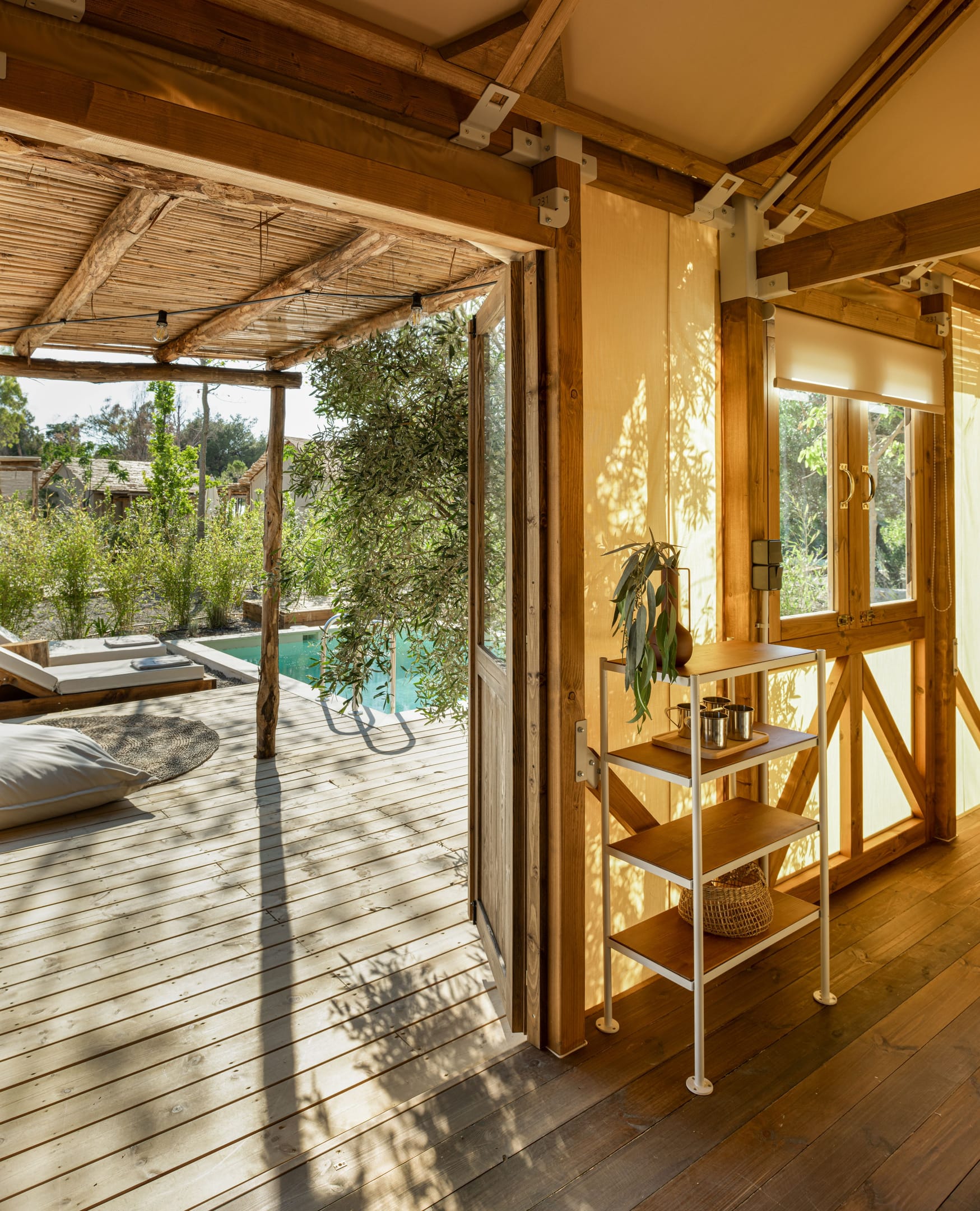 ERGON Beach House Nikiti - TENTGP - 4