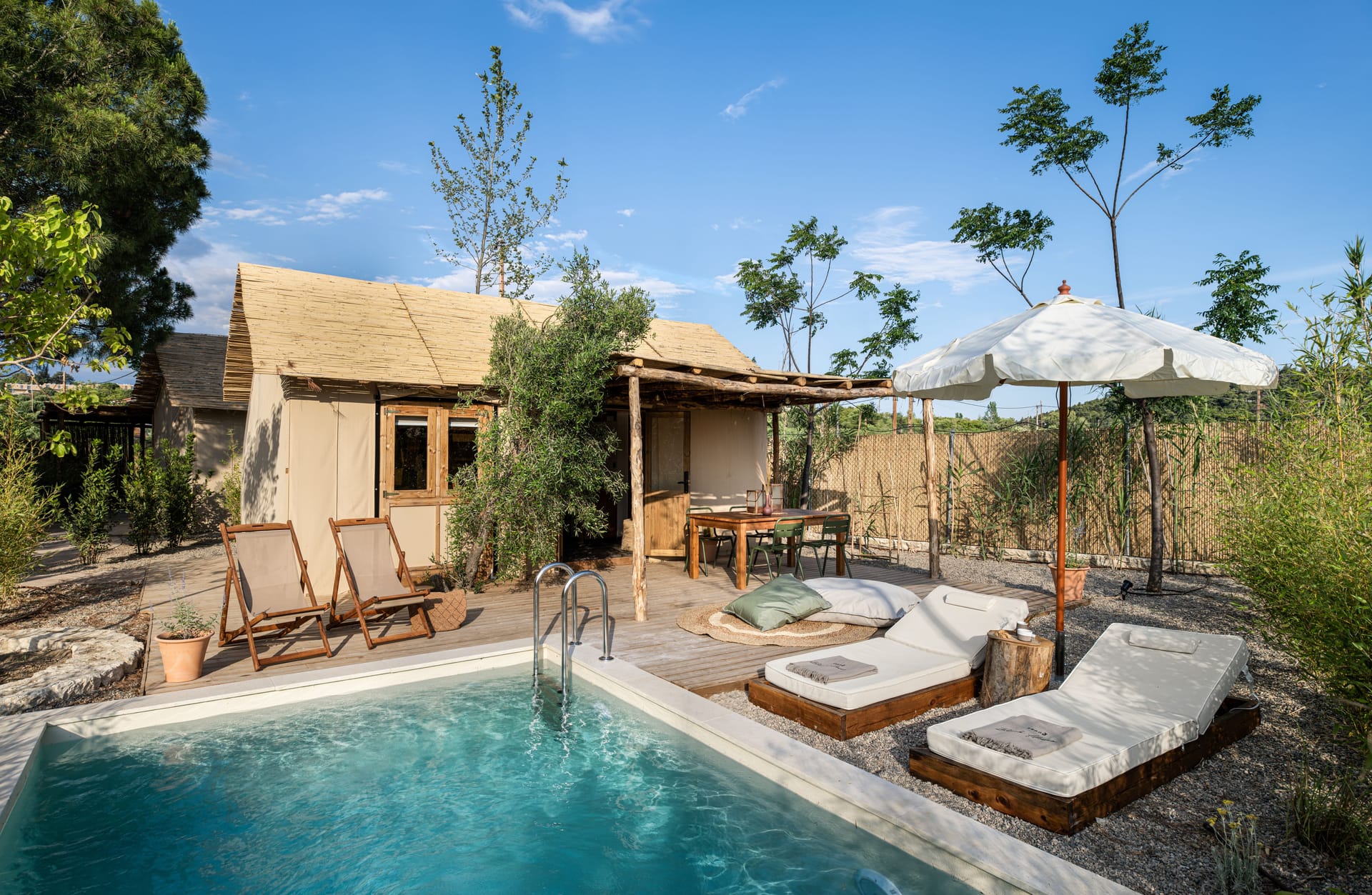 ERGON Beach House Nikiti - TENTGP - 3