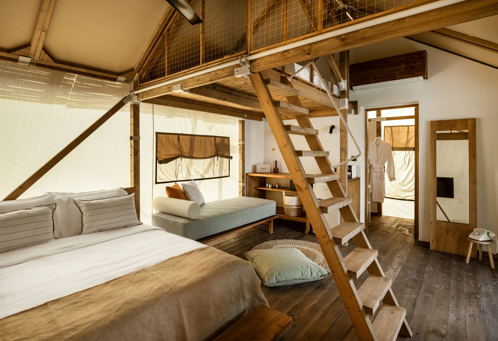 ERGON Beach House Nikiti - TENTGP - 2