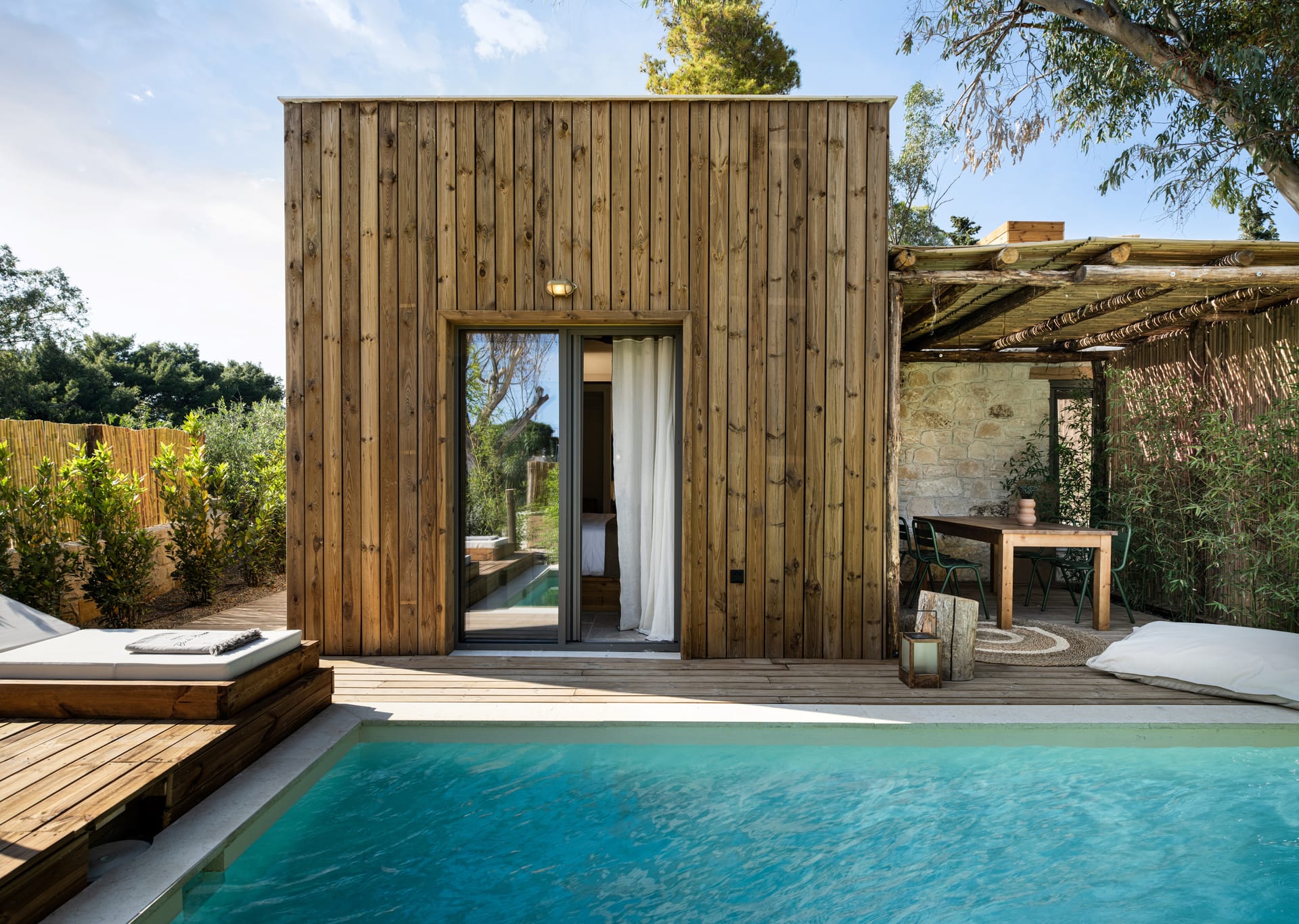 ERGON Beach House Nikiti - MCABAN - 4