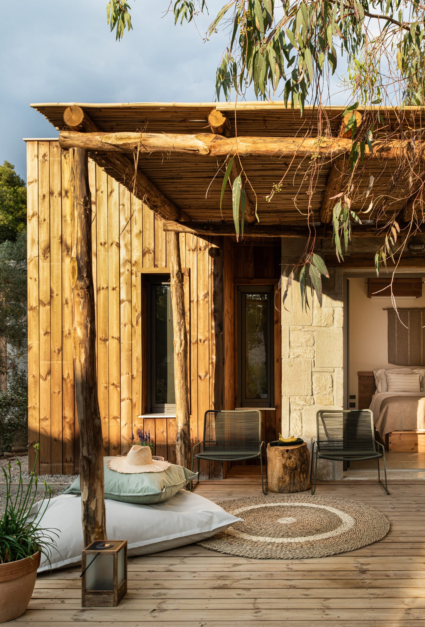 ERGON Beach House Nikiti - LCABAN - 3
