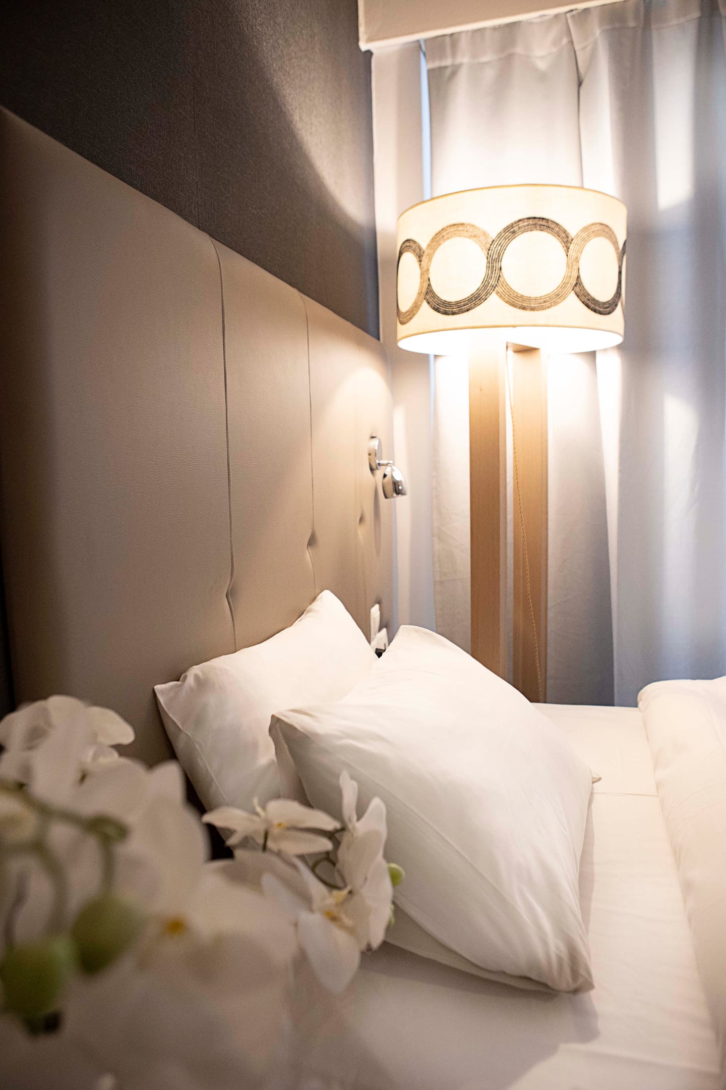 Galaxy Hotel Athens - SINGLE - 2