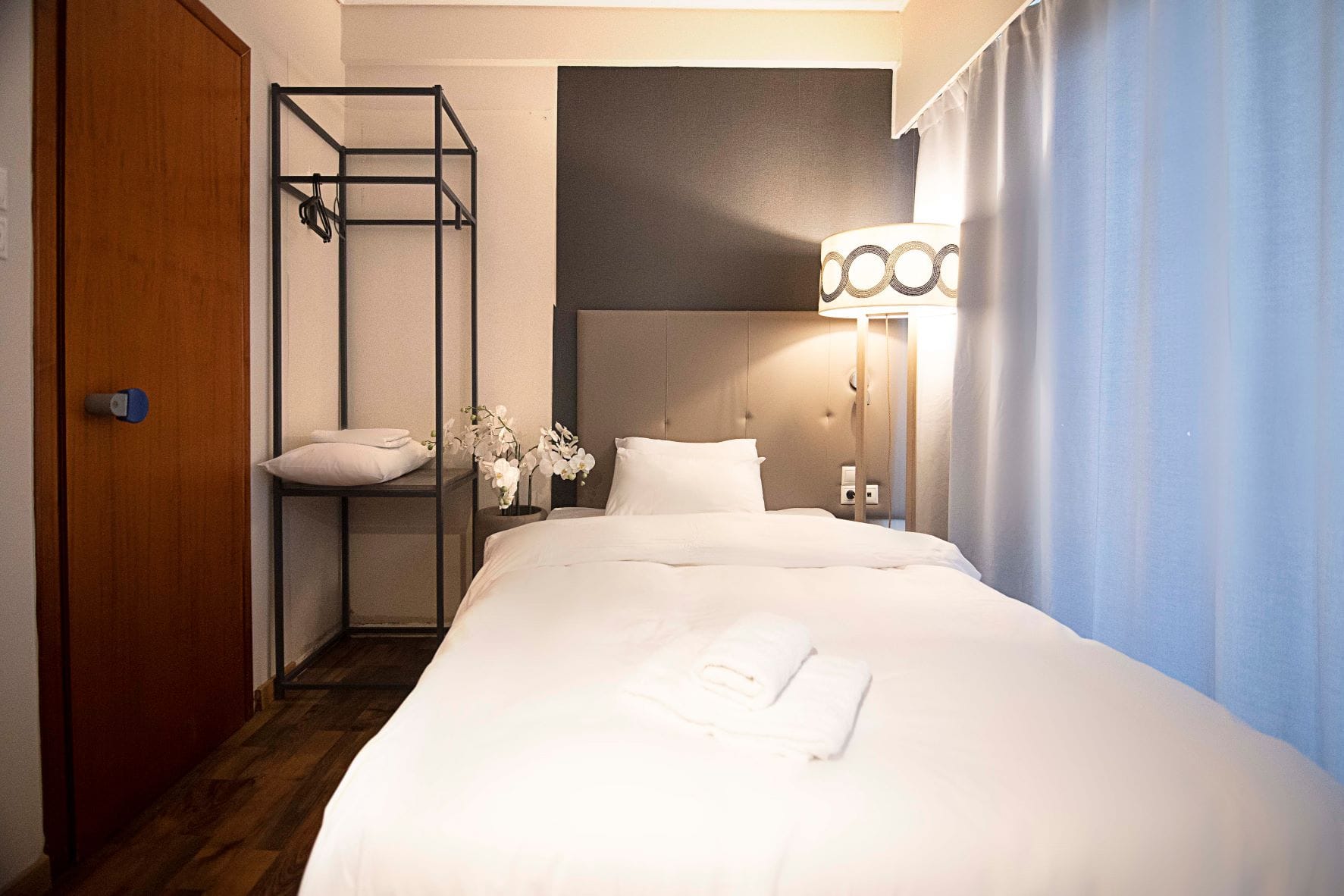 Galaxy Hotel Athens - SINGLE - 3