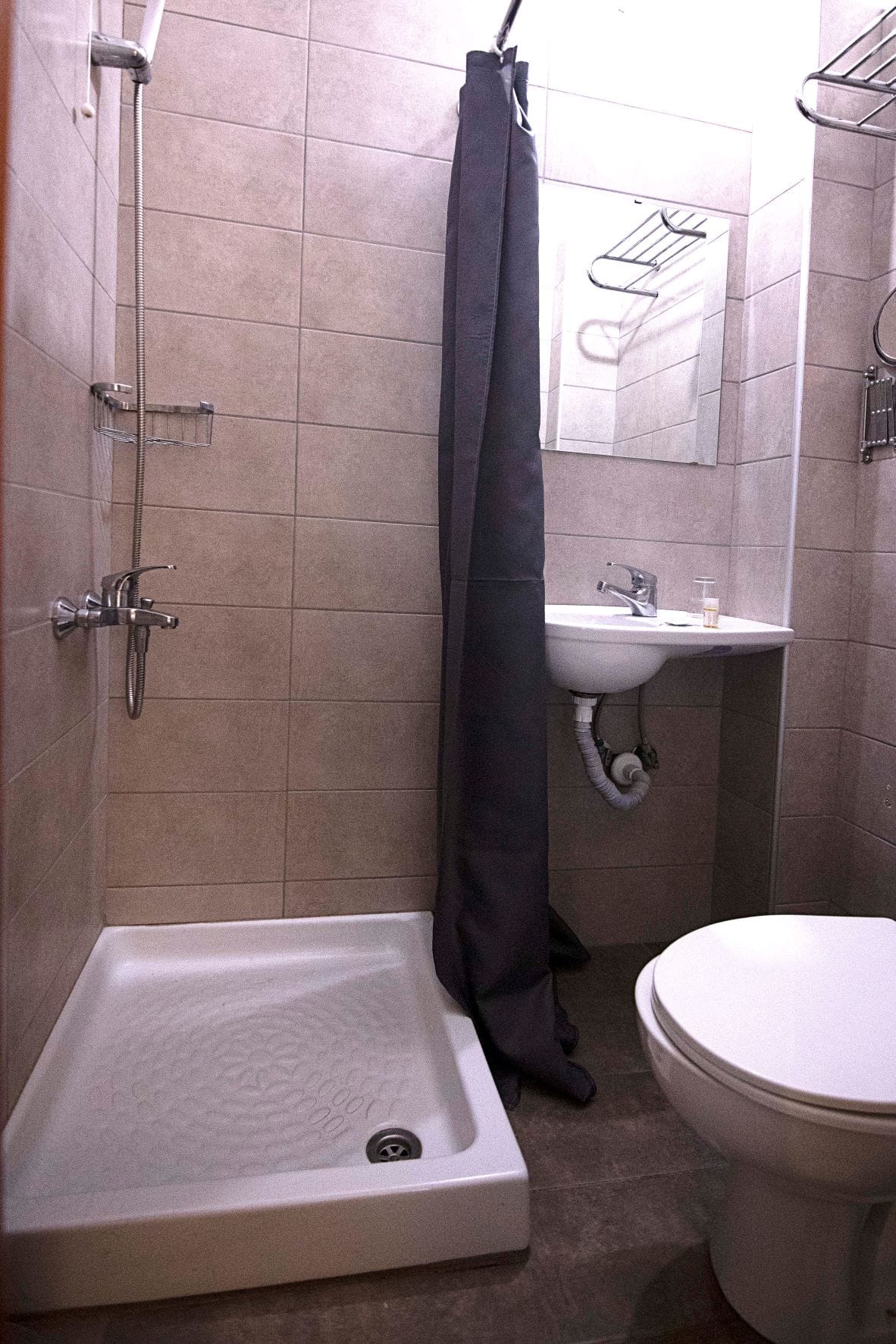 Galaxy Hotel Athens - SINGLE - 4