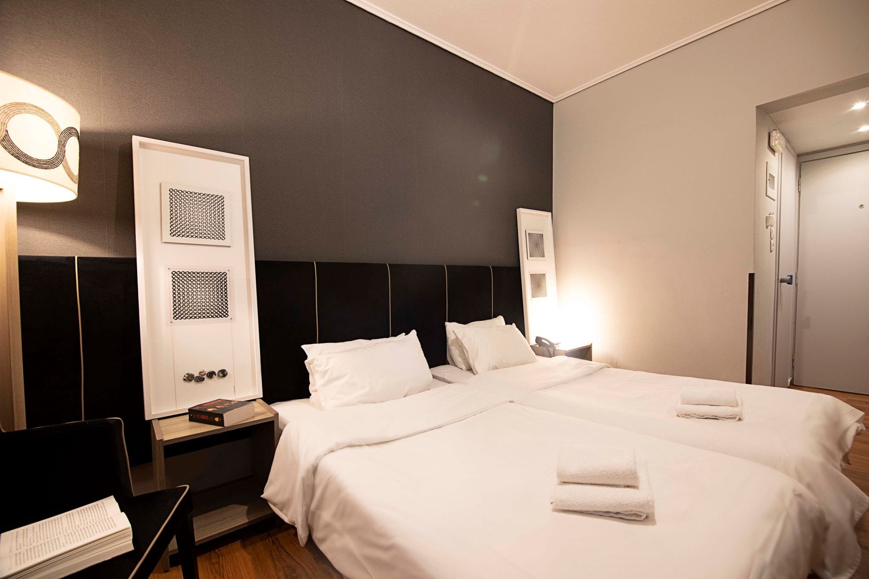 Sea View Room