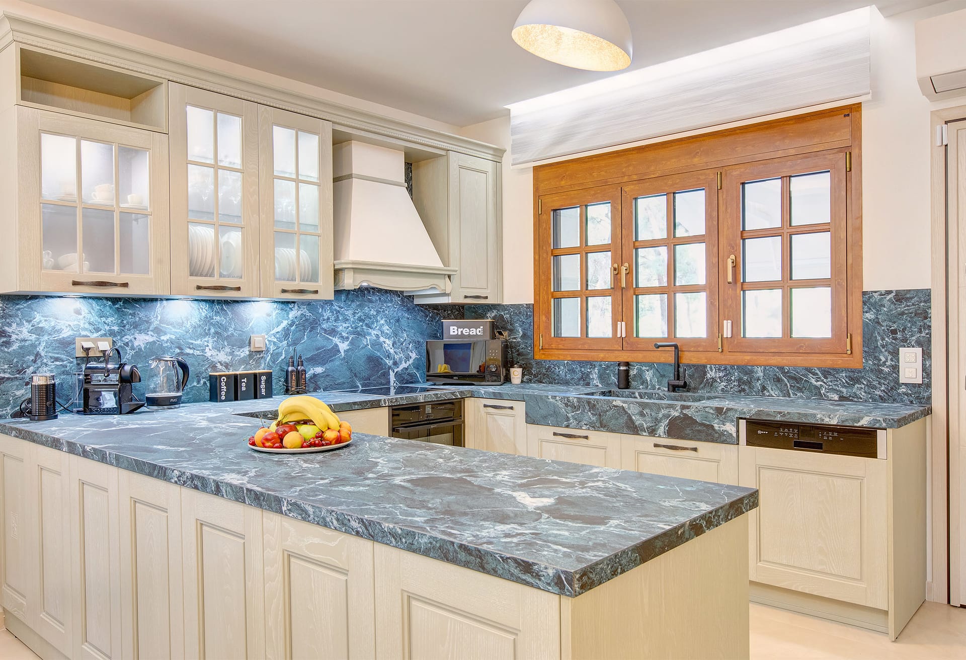 Sani Luxury Villas - ASTERI - 8