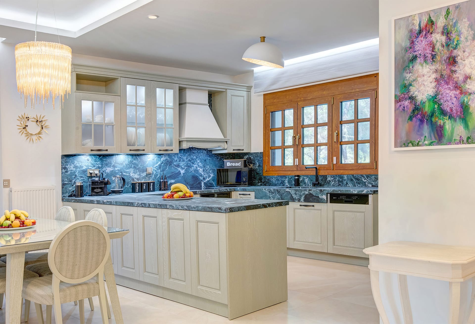 Sani Luxury Villas - ASTERI - 5