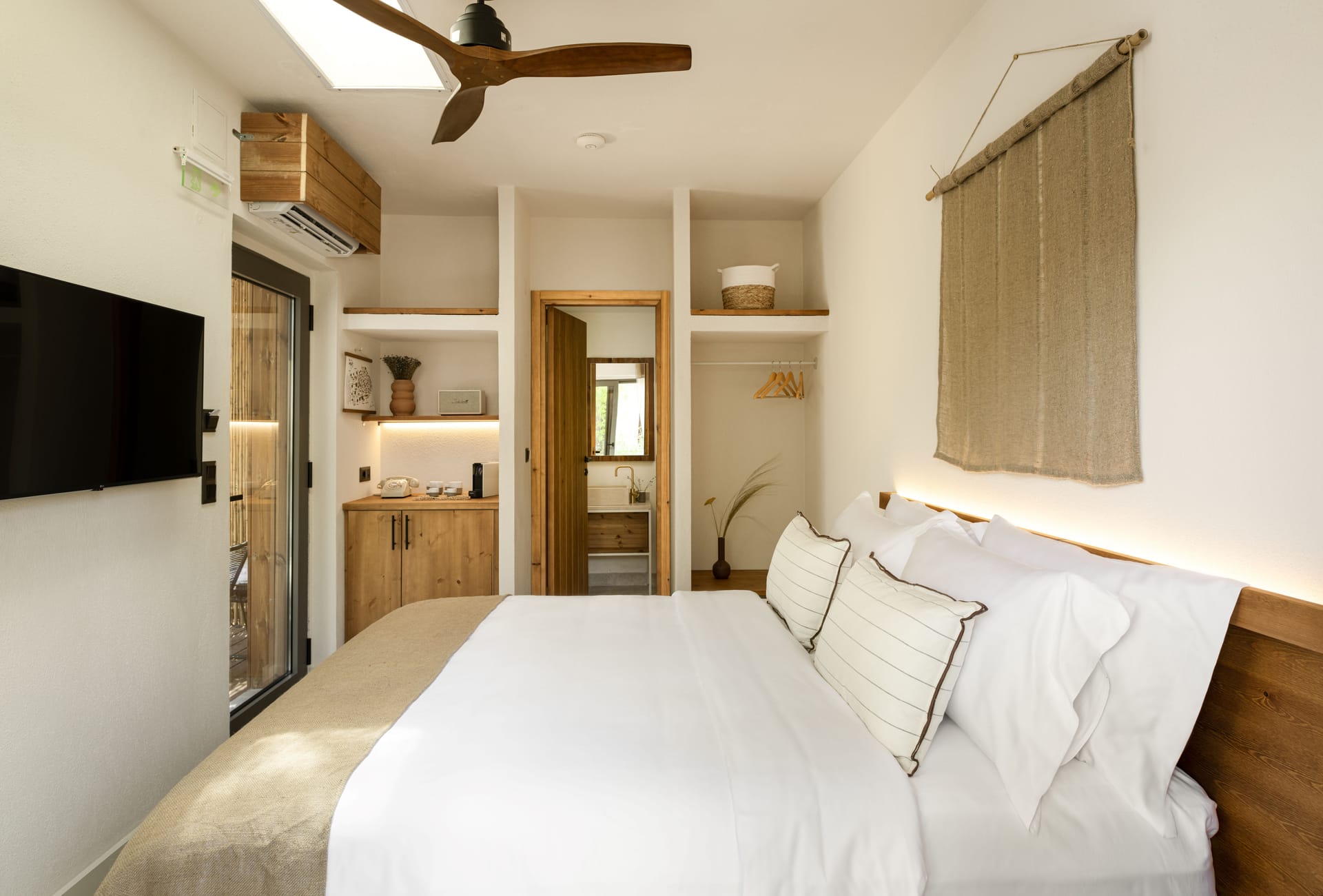 ERGON Beach House Nikiti - SCABAN - 3
