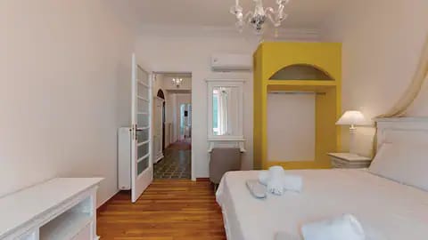 Koukaki Residence - AP4 - 2