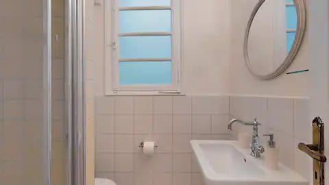 Koukaki Residence - AP4 - 10