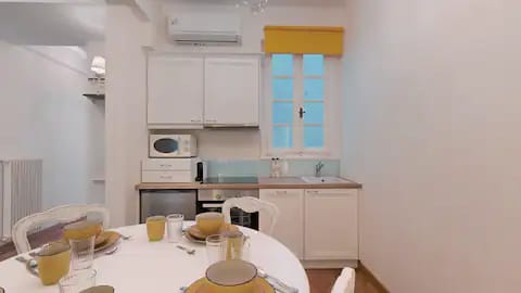 Koukaki Residence - AP4 - 18