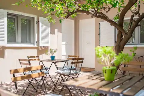 Koukaki Residence - AP7 - 9