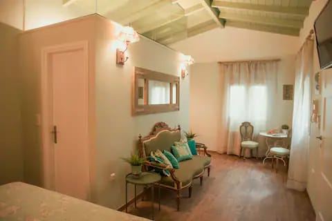 Koukaki Residence - AP7 - 4