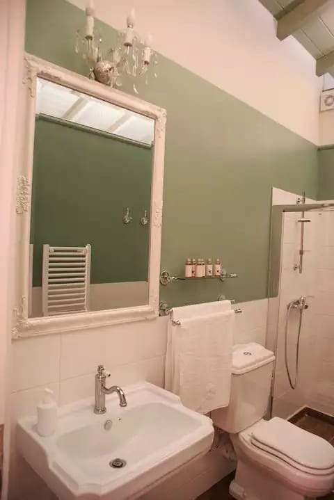 Koukaki Residence - AP7 - 5