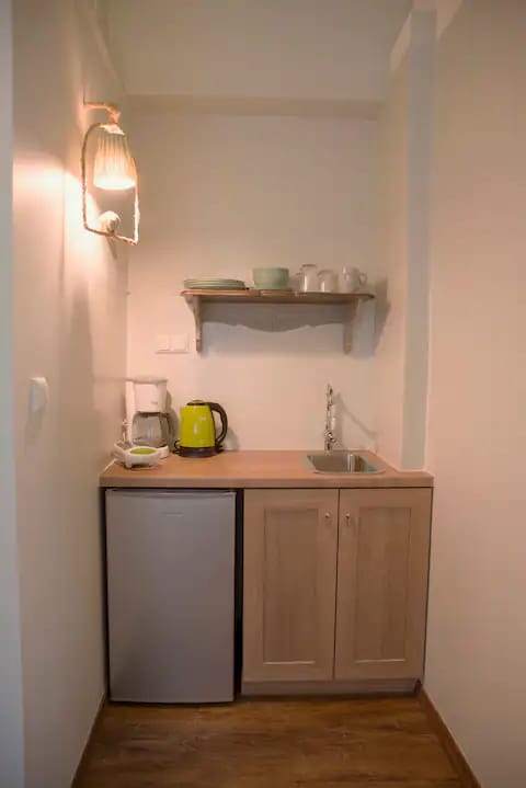 Koukaki Residence - AP7 - 2