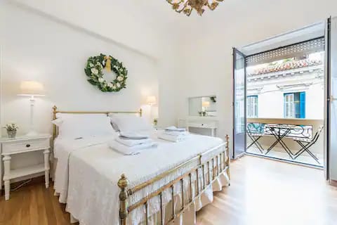 Gardenia Grand Suite