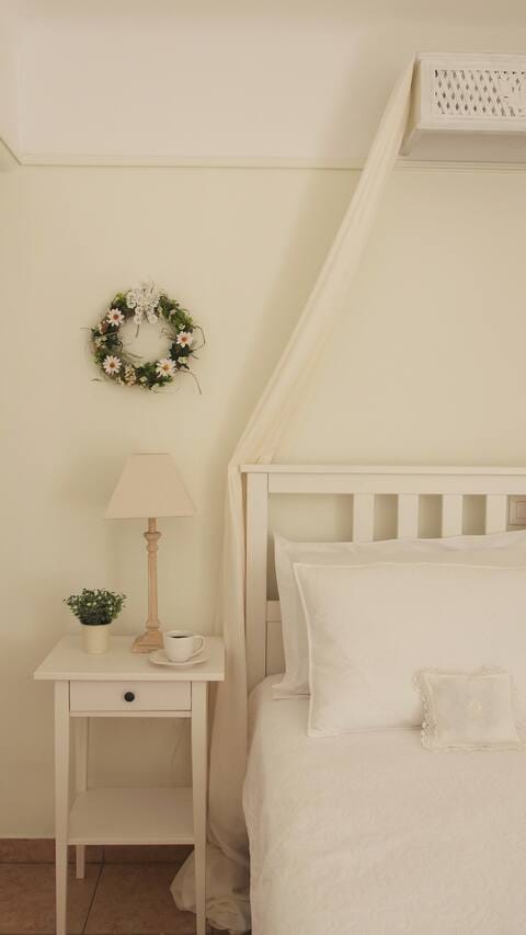 Jasmine Apartment