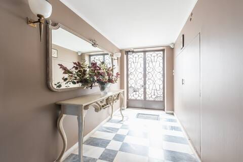 Koukaki Residence - AP3 - 3