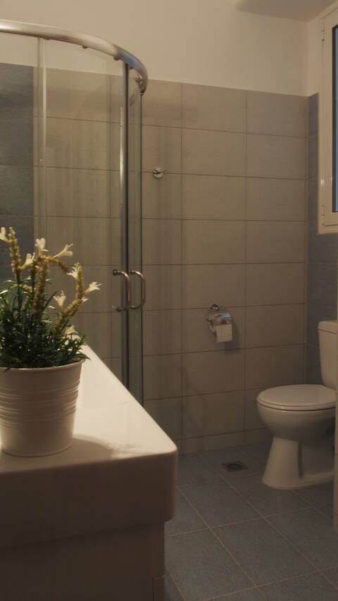 Koukaki Residence - AP3 - 6