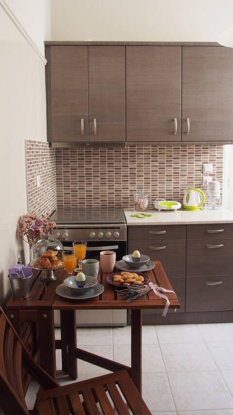 Koukaki Residence - AP3 - 7