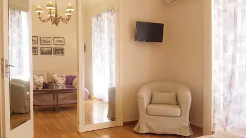 Koukaki Residence - AP3 - 17
