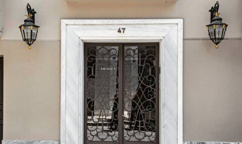 Koukaki Residence - AP2 - 12