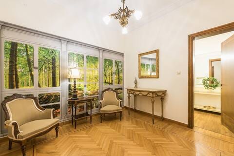 Koukaki Residence - AP2 - 3
