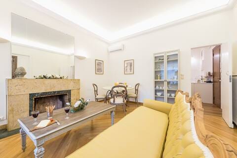 Koukaki Residence - AP2 - 5