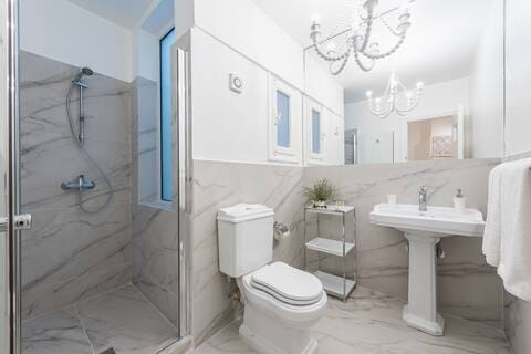 Koukaki Residence - AP2 - 9