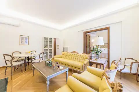 Koukaki Residence - AP2 - 2