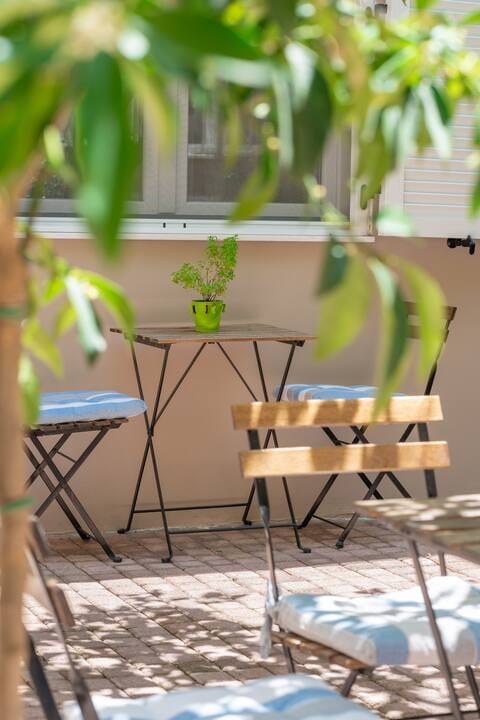 Koukaki Residence - AP8 - 7