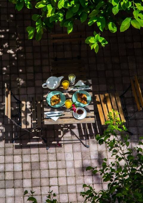 Koukaki Residence - AP2 - 11