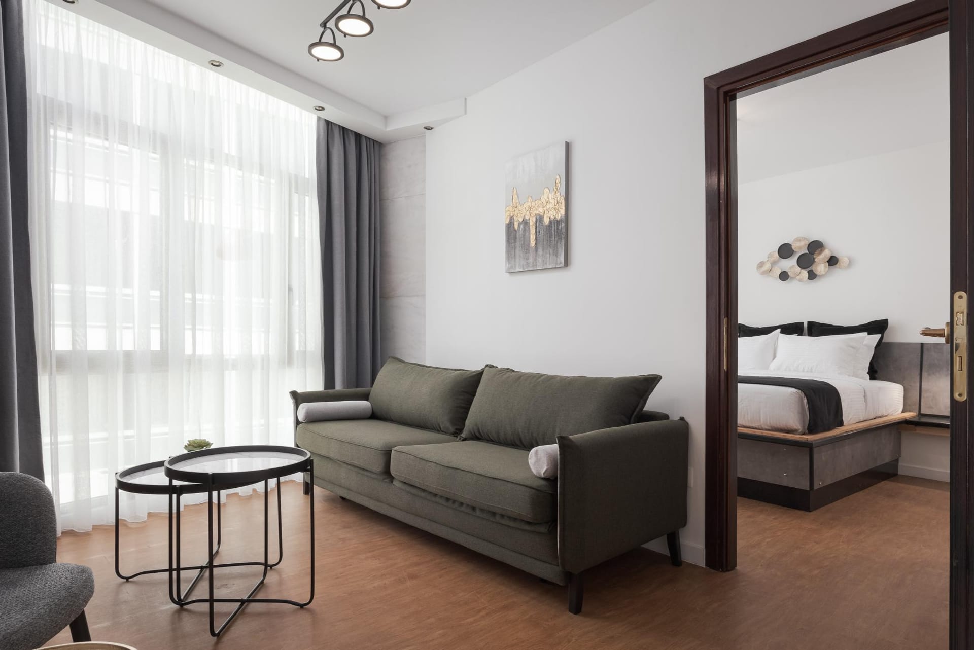 Syntagma Mitropoleos Residence |Evaggelistrias Str. 7 Athens 10563
