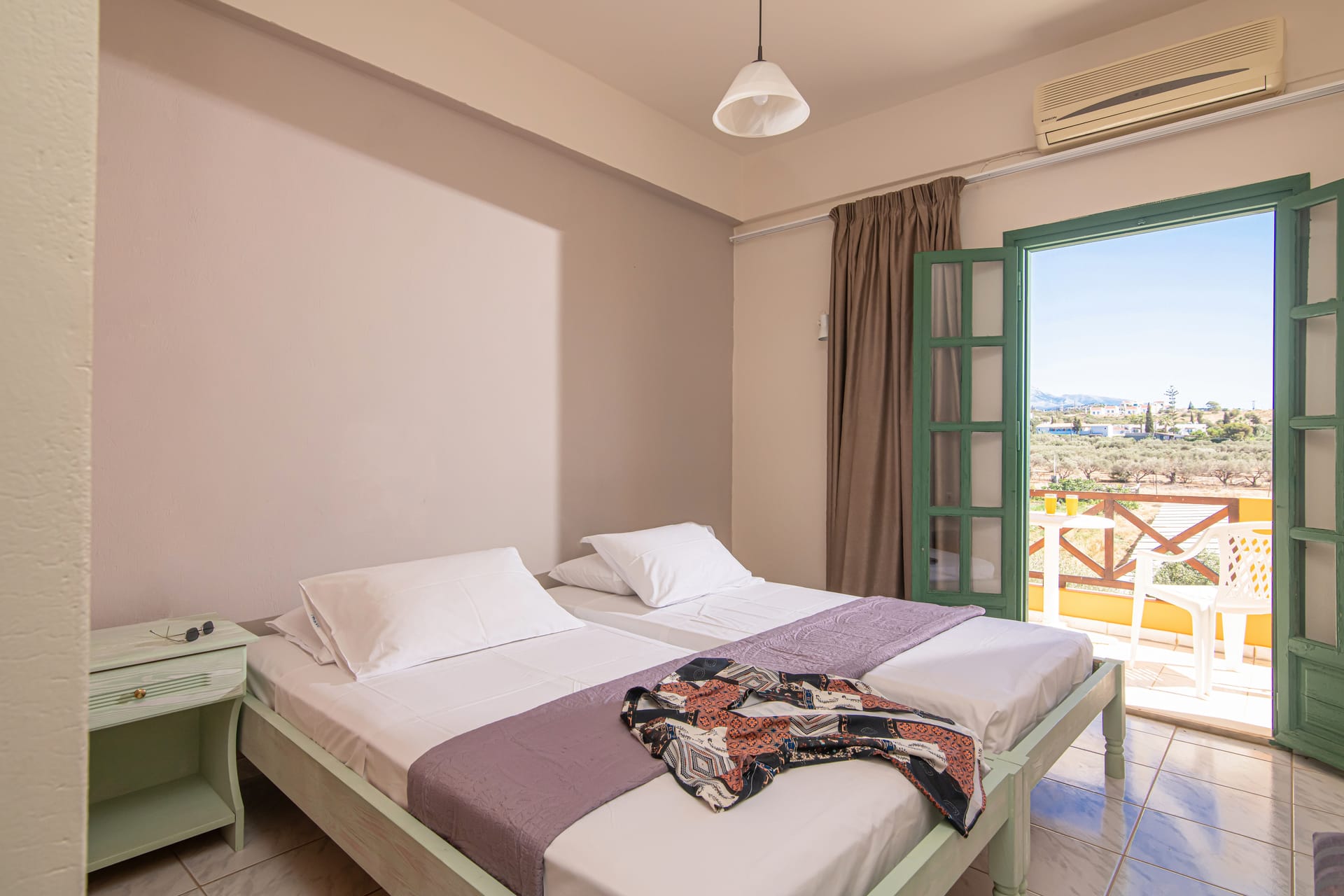 Portokali Hotel Apartments Crete - FAMSUP - 6