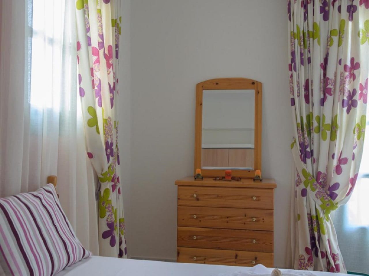 Portokali Hotel Apartments Crete - FAMSUP - 8