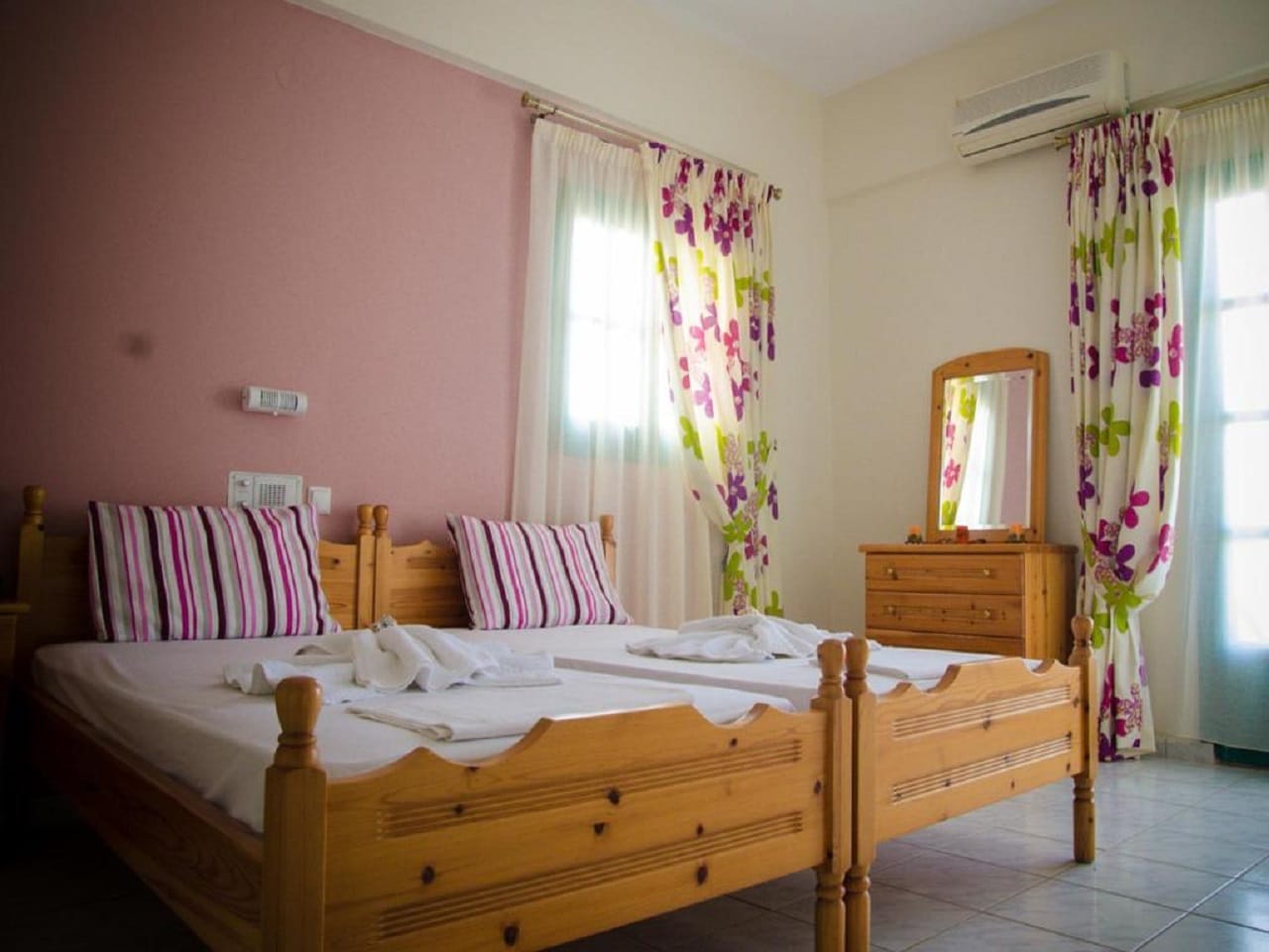 Portokali Hotel Apartments Crete - FAMSUP - 10