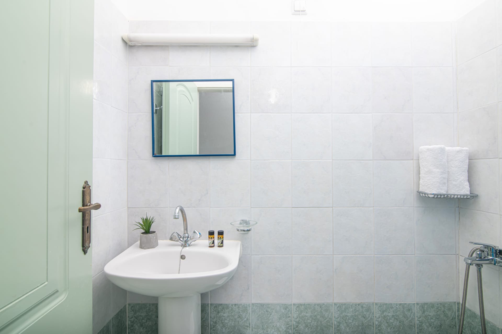 Portokali Hotel Apartments Crete - FAMSUP - 12