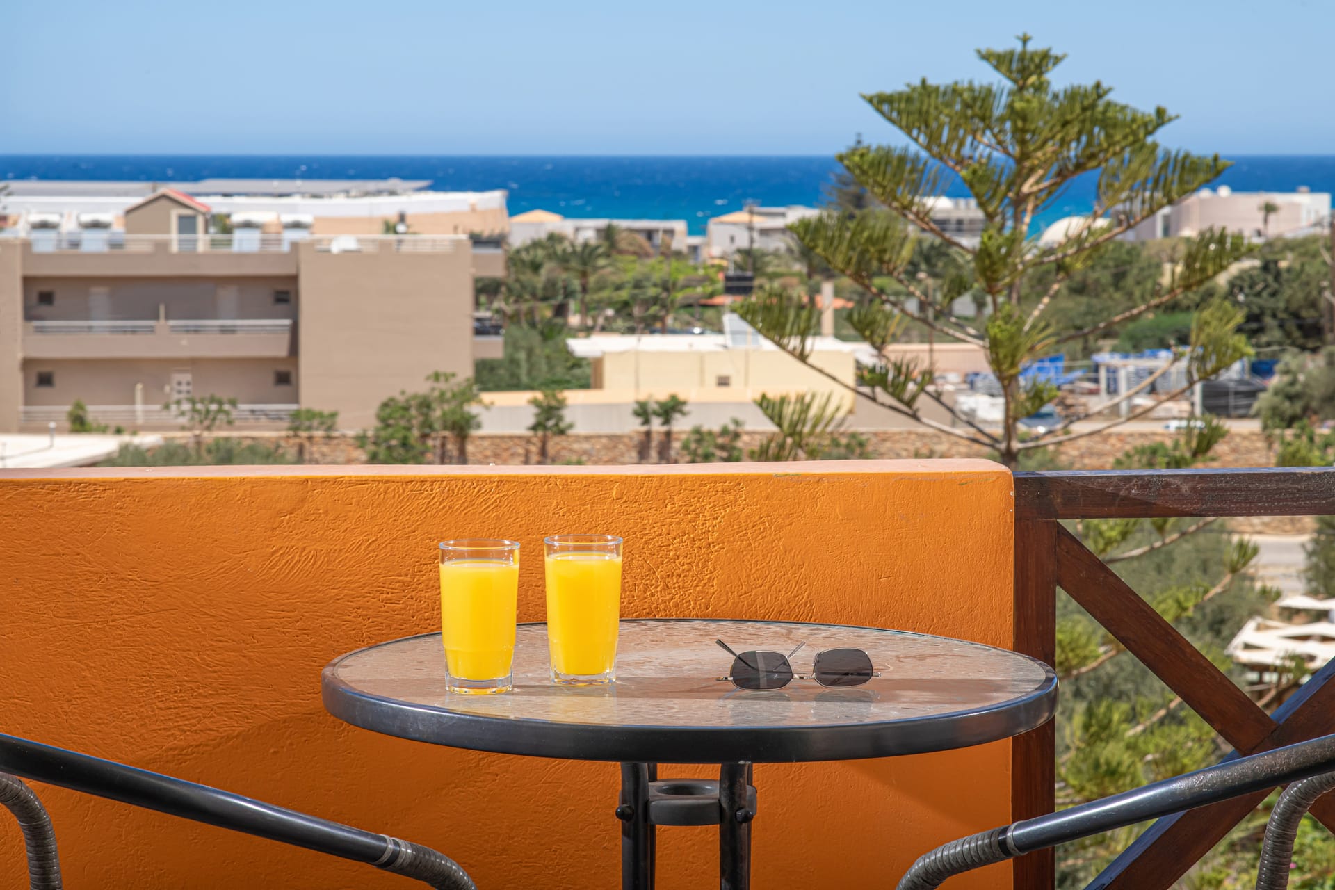 Portokali Hotel Apartments Crete - SUPR - 2